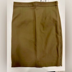 Club Monaco Pencil Skirt